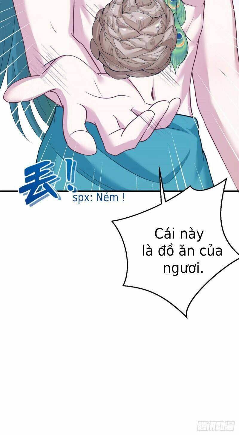 Thảnh Thơi Thú Thế Chủng Chủng Điền, Sinh Sinh Tể Chapter 183 - Trang 2