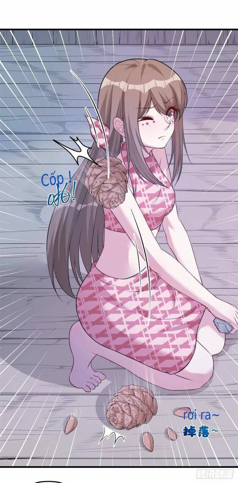 Thảnh Thơi Thú Thế Chủng Chủng Điền, Sinh Sinh Tể Chapter 183 - Trang 2