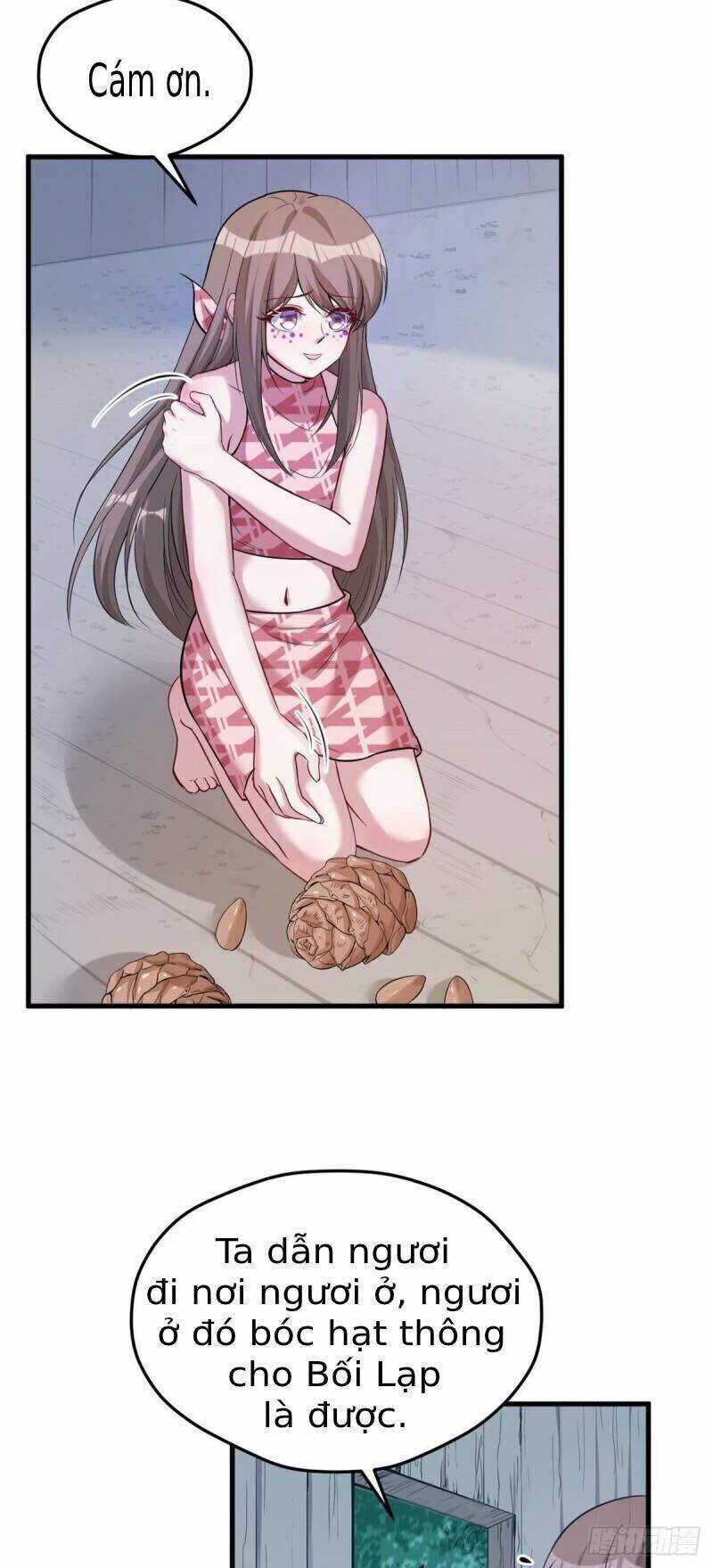 Thảnh Thơi Thú Thế Chủng Chủng Điền, Sinh Sinh Tể Chapter 183 - Trang 2