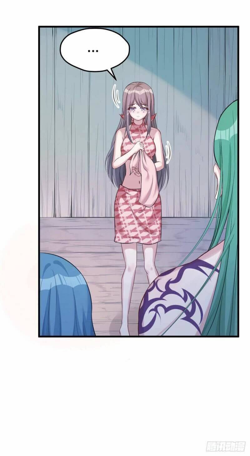 Thảnh Thơi Thú Thế Chủng Chủng Điền, Sinh Sinh Tể Chapter 183 - Trang 2