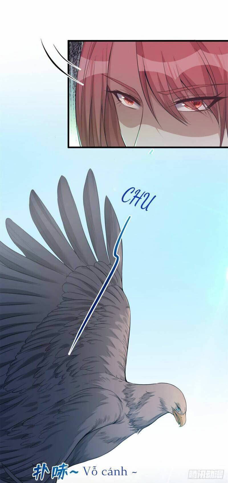 Thảnh Thơi Thú Thế Chủng Chủng Điền, Sinh Sinh Tể Chapter 183 - Trang 2