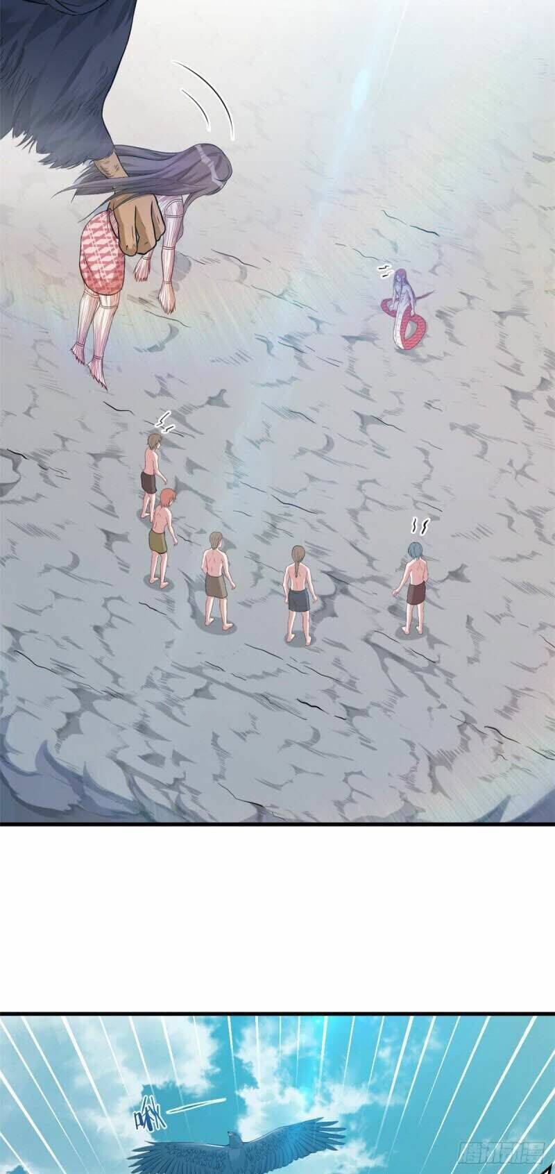 Thảnh Thơi Thú Thế Chủng Chủng Điền, Sinh Sinh Tể Chapter 183 - Trang 2