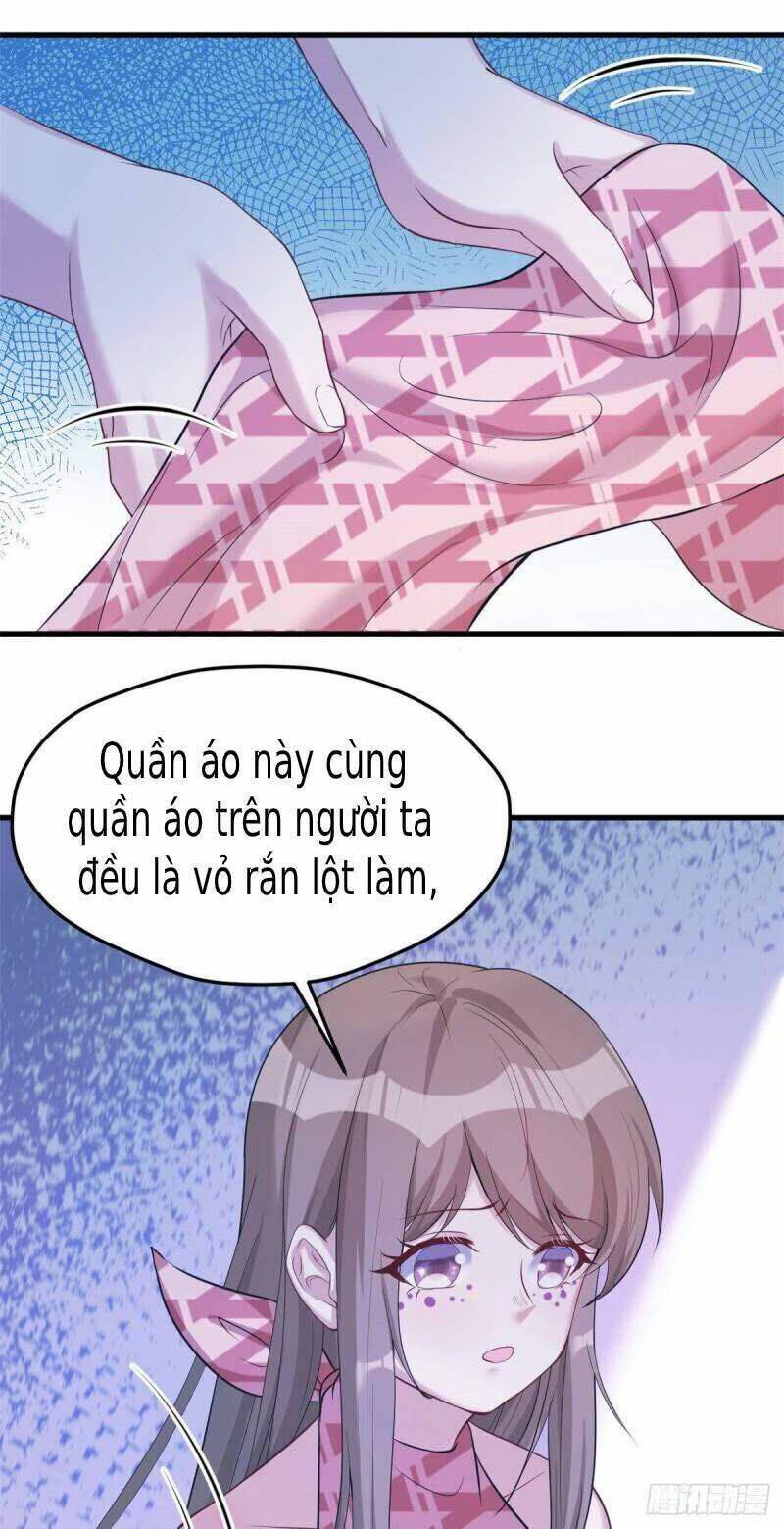 Thảnh Thơi Thú Thế Chủng Chủng Điền, Sinh Sinh Tể Chapter 183 - Trang 2