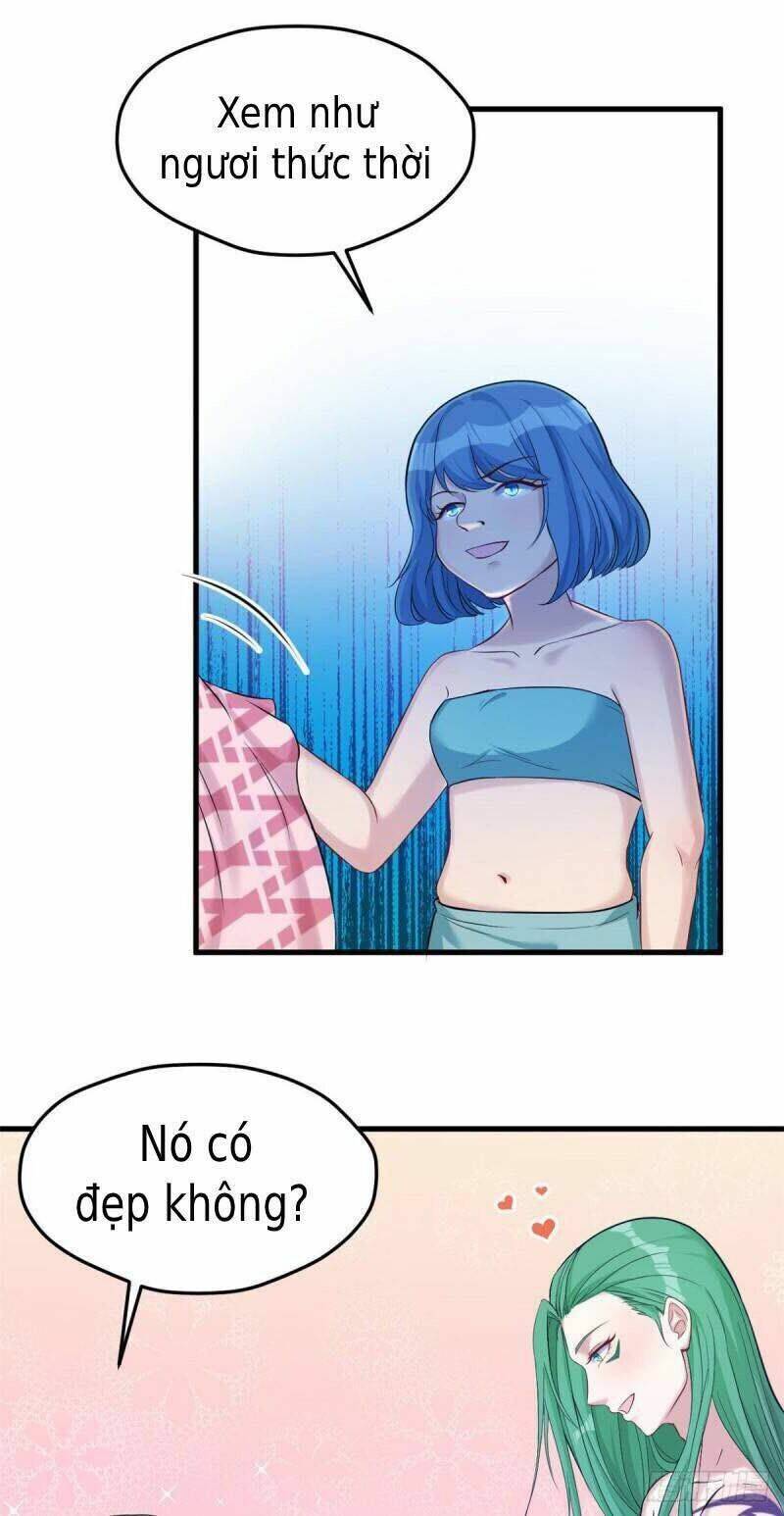 Thảnh Thơi Thú Thế Chủng Chủng Điền, Sinh Sinh Tể Chapter 183 - Trang 2