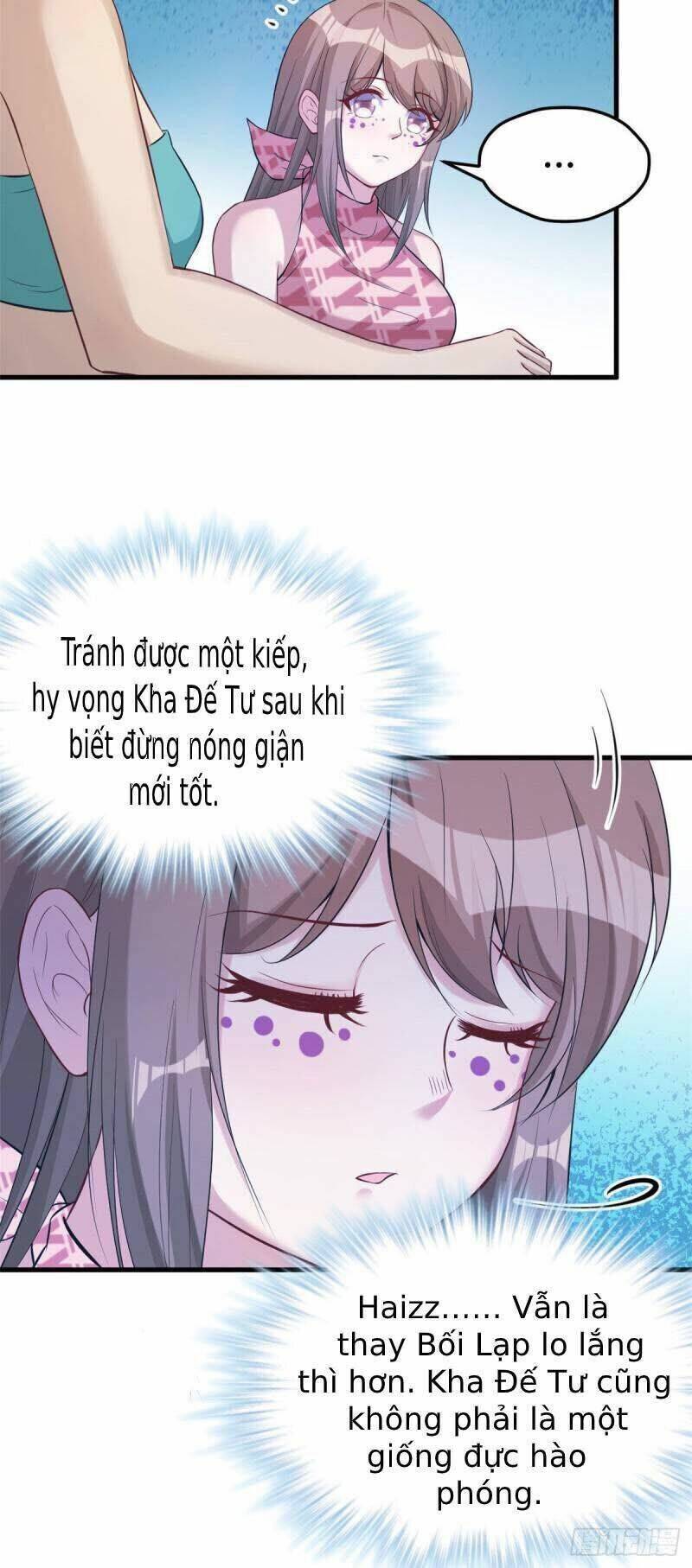 Thảnh Thơi Thú Thế Chủng Chủng Điền, Sinh Sinh Tể Chapter 183 - Trang 2