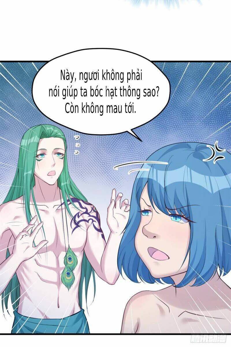 Thảnh Thơi Thú Thế Chủng Chủng Điền, Sinh Sinh Tể Chapter 183 - Trang 2