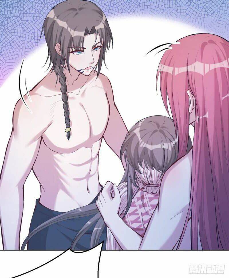 Thảnh Thơi Thú Thế Chủng Chủng Điền, Sinh Sinh Tể Chapter 184 - Trang 2