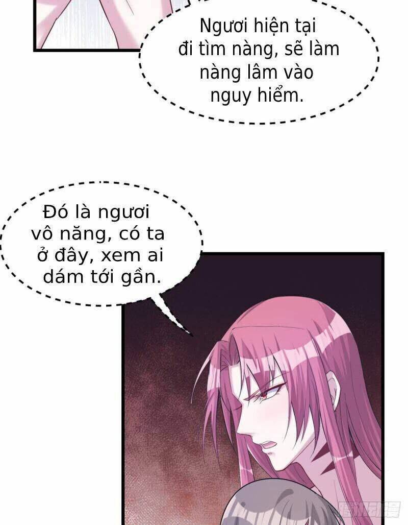 Thảnh Thơi Thú Thế Chủng Chủng Điền, Sinh Sinh Tể Chapter 184 - Trang 2