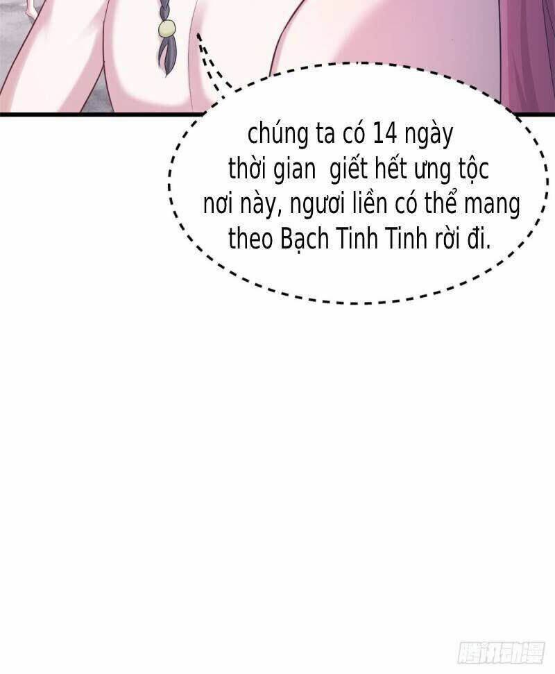Thảnh Thơi Thú Thế Chủng Chủng Điền, Sinh Sinh Tể Chapter 184 - Trang 2