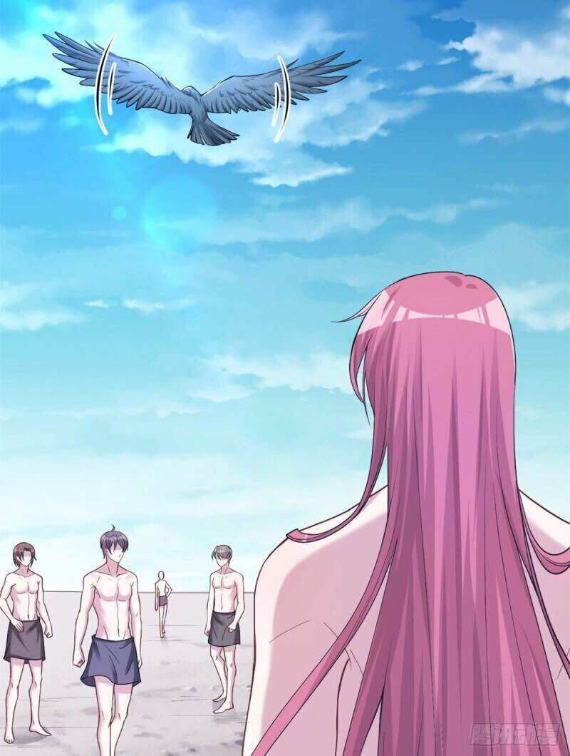 Thảnh Thơi Thú Thế Chủng Chủng Điền, Sinh Sinh Tể Chapter 184 - Trang 2