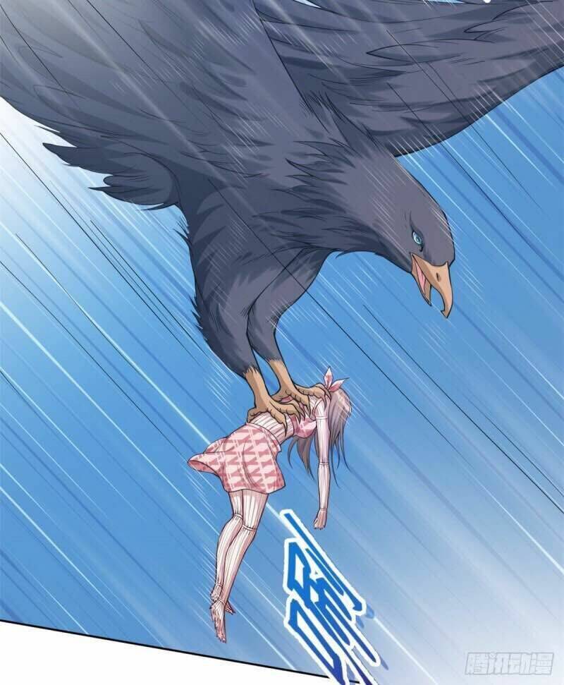 Thảnh Thơi Thú Thế Chủng Chủng Điền, Sinh Sinh Tể Chapter 184 - Trang 2