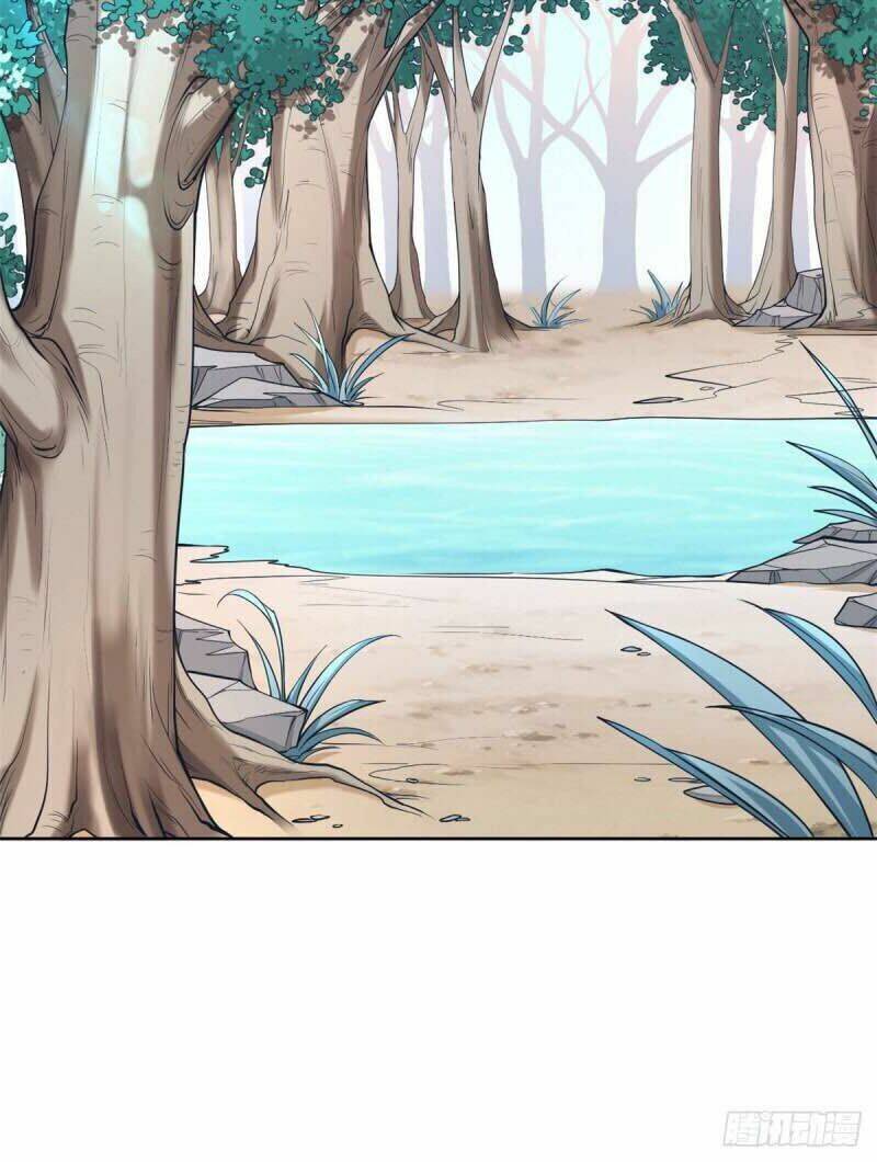 Thảnh Thơi Thú Thế Chủng Chủng Điền, Sinh Sinh Tể Chapter 184 - Trang 2