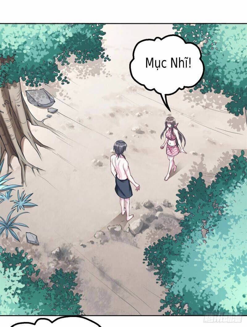 Thảnh Thơi Thú Thế Chủng Chủng Điền, Sinh Sinh Tể Chapter 184 - Trang 2