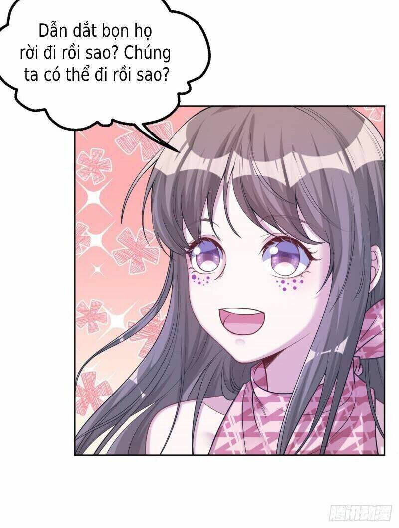 Thảnh Thơi Thú Thế Chủng Chủng Điền, Sinh Sinh Tể Chapter 184 - Trang 2