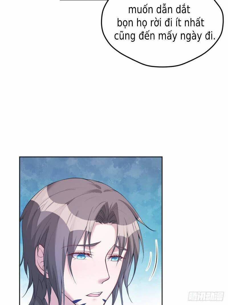 Thảnh Thơi Thú Thế Chủng Chủng Điền, Sinh Sinh Tể Chapter 184 - Trang 2