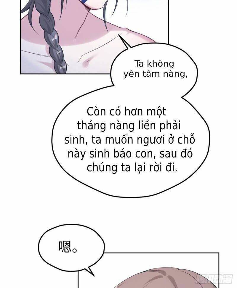 Thảnh Thơi Thú Thế Chủng Chủng Điền, Sinh Sinh Tể Chapter 184 - Trang 2