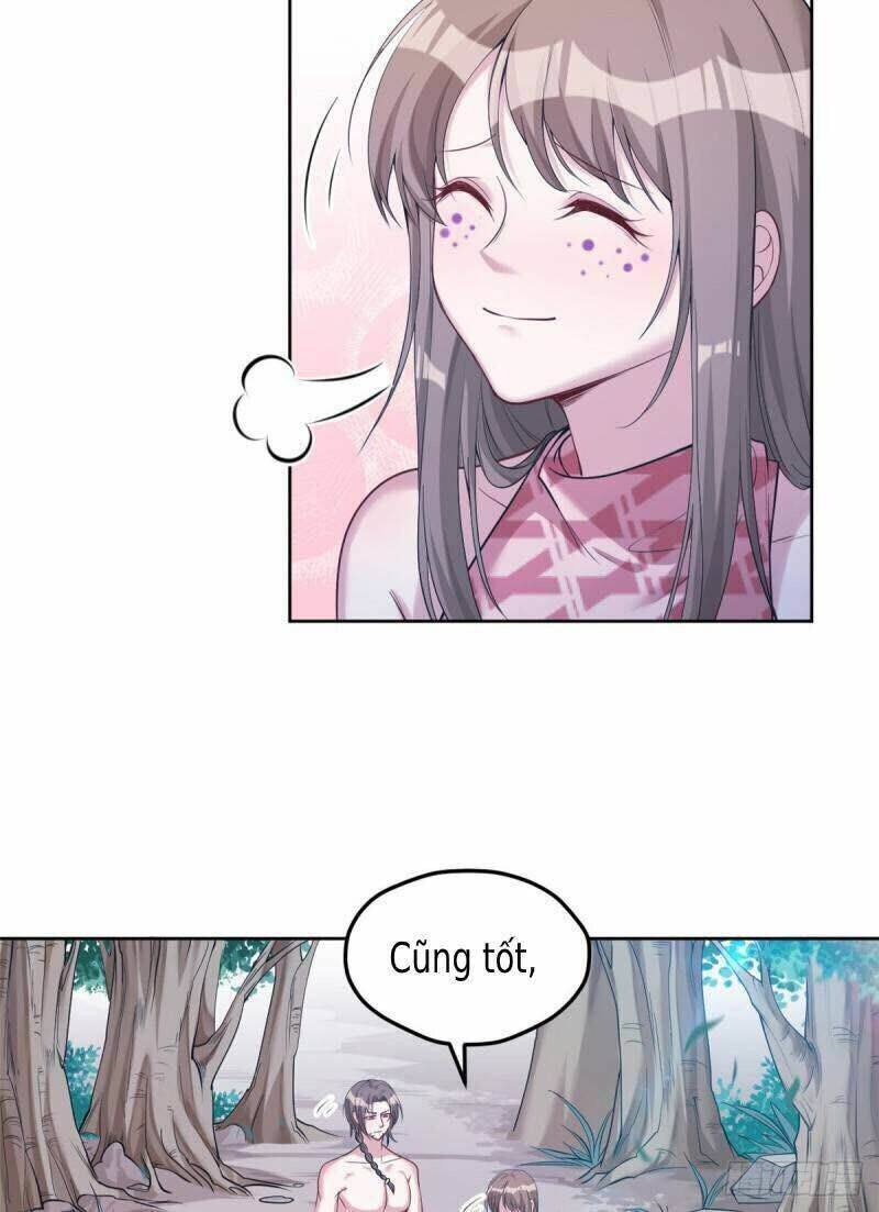 Thảnh Thơi Thú Thế Chủng Chủng Điền, Sinh Sinh Tể Chapter 184 - Trang 2