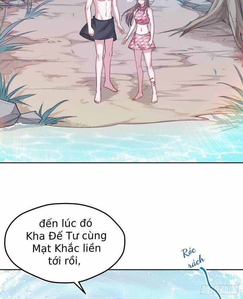 Thảnh Thơi Thú Thế Chủng Chủng Điền, Sinh Sinh Tể Chapter 184 - Trang 2