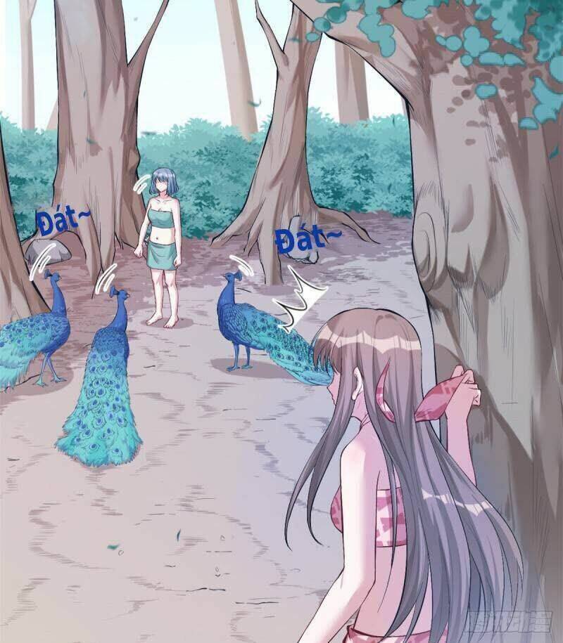 Thảnh Thơi Thú Thế Chủng Chủng Điền, Sinh Sinh Tể Chapter 184 - Trang 2