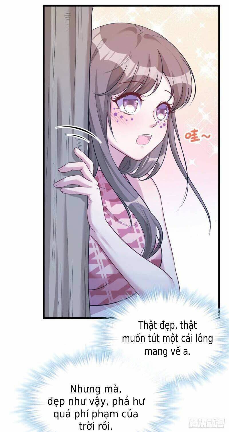 Thảnh Thơi Thú Thế Chủng Chủng Điền, Sinh Sinh Tể Chapter 185 - Trang 2