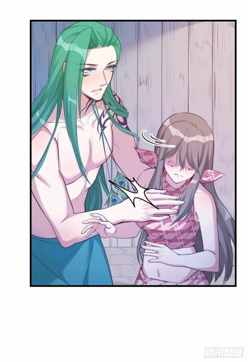 Thảnh Thơi Thú Thế Chủng Chủng Điền, Sinh Sinh Tể Chapter 186 - Trang 2