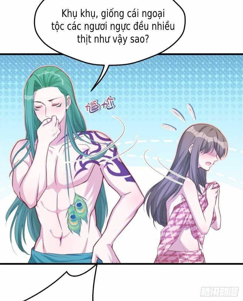 Thảnh Thơi Thú Thế Chủng Chủng Điền, Sinh Sinh Tể Chapter 186 - Trang 2