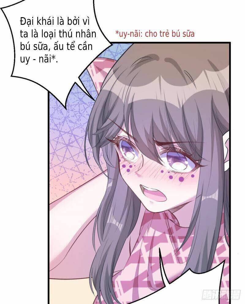 Thảnh Thơi Thú Thế Chủng Chủng Điền, Sinh Sinh Tể Chapter 186 - Trang 2