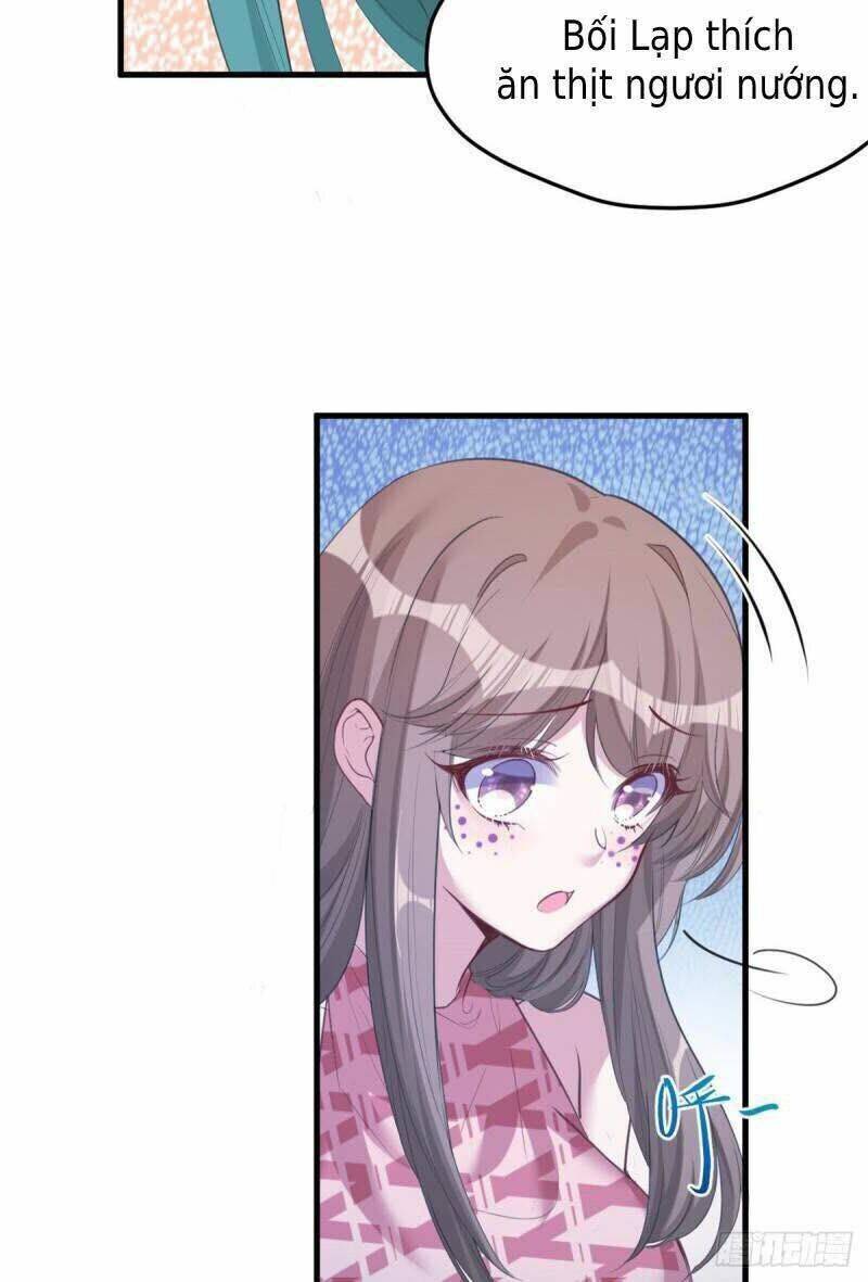 Thảnh Thơi Thú Thế Chủng Chủng Điền, Sinh Sinh Tể Chapter 186 - Trang 2