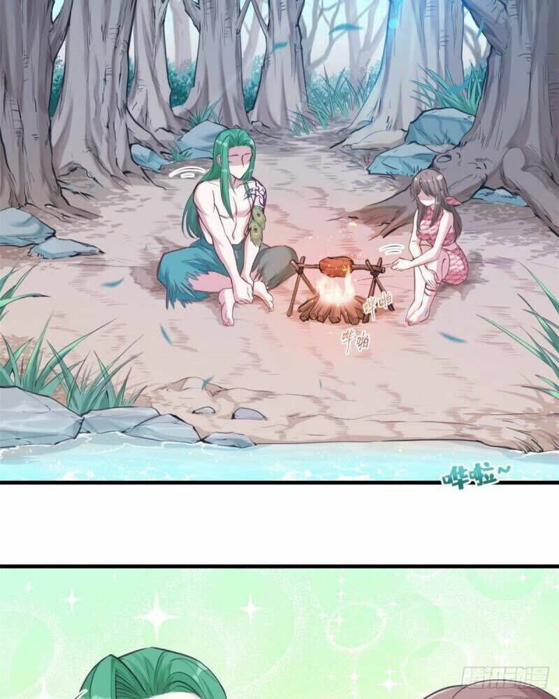 Thảnh Thơi Thú Thế Chủng Chủng Điền, Sinh Sinh Tể Chapter 186 - Trang 2