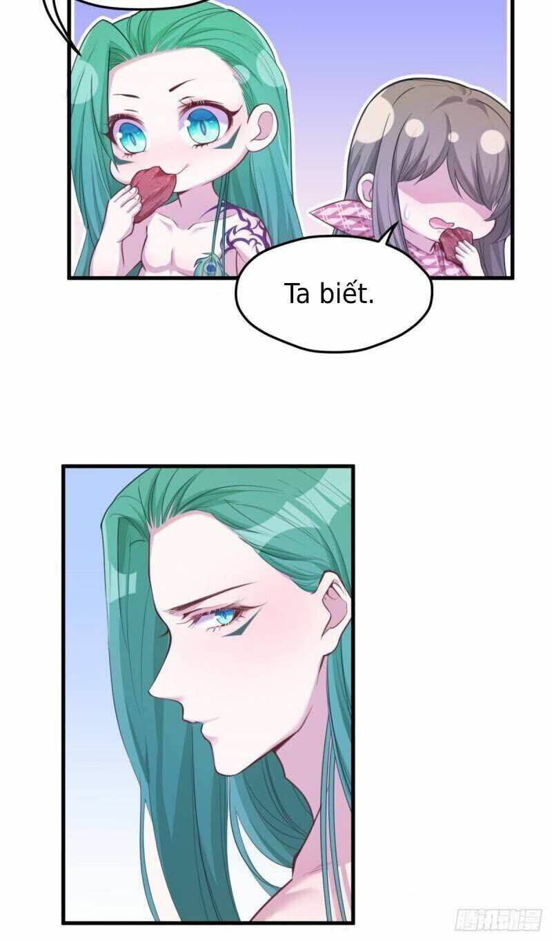 Thảnh Thơi Thú Thế Chủng Chủng Điền, Sinh Sinh Tể Chapter 186 - Trang 2