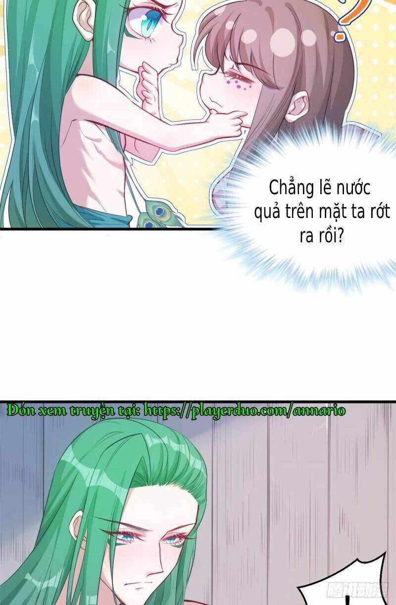 Thảnh Thơi Thú Thế Chủng Chủng Điền, Sinh Sinh Tể Chapter 186 - Trang 2