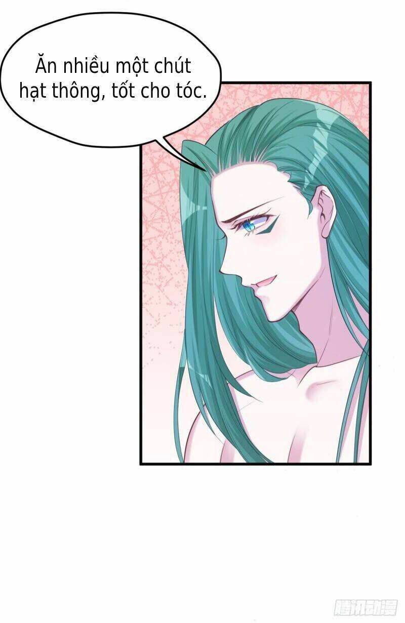 Thảnh Thơi Thú Thế Chủng Chủng Điền, Sinh Sinh Tể Chapter 186 - Trang 2