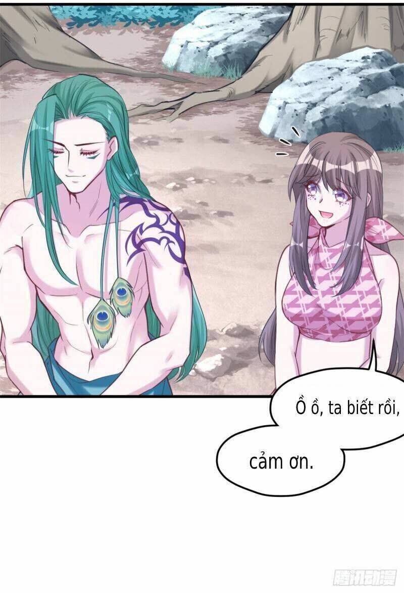 Thảnh Thơi Thú Thế Chủng Chủng Điền, Sinh Sinh Tể Chapter 186 - Trang 2