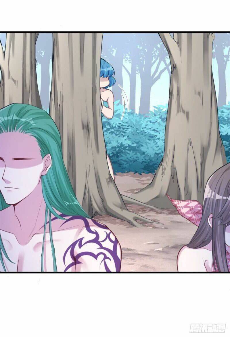 Thảnh Thơi Thú Thế Chủng Chủng Điền, Sinh Sinh Tể Chapter 186 - Trang 2