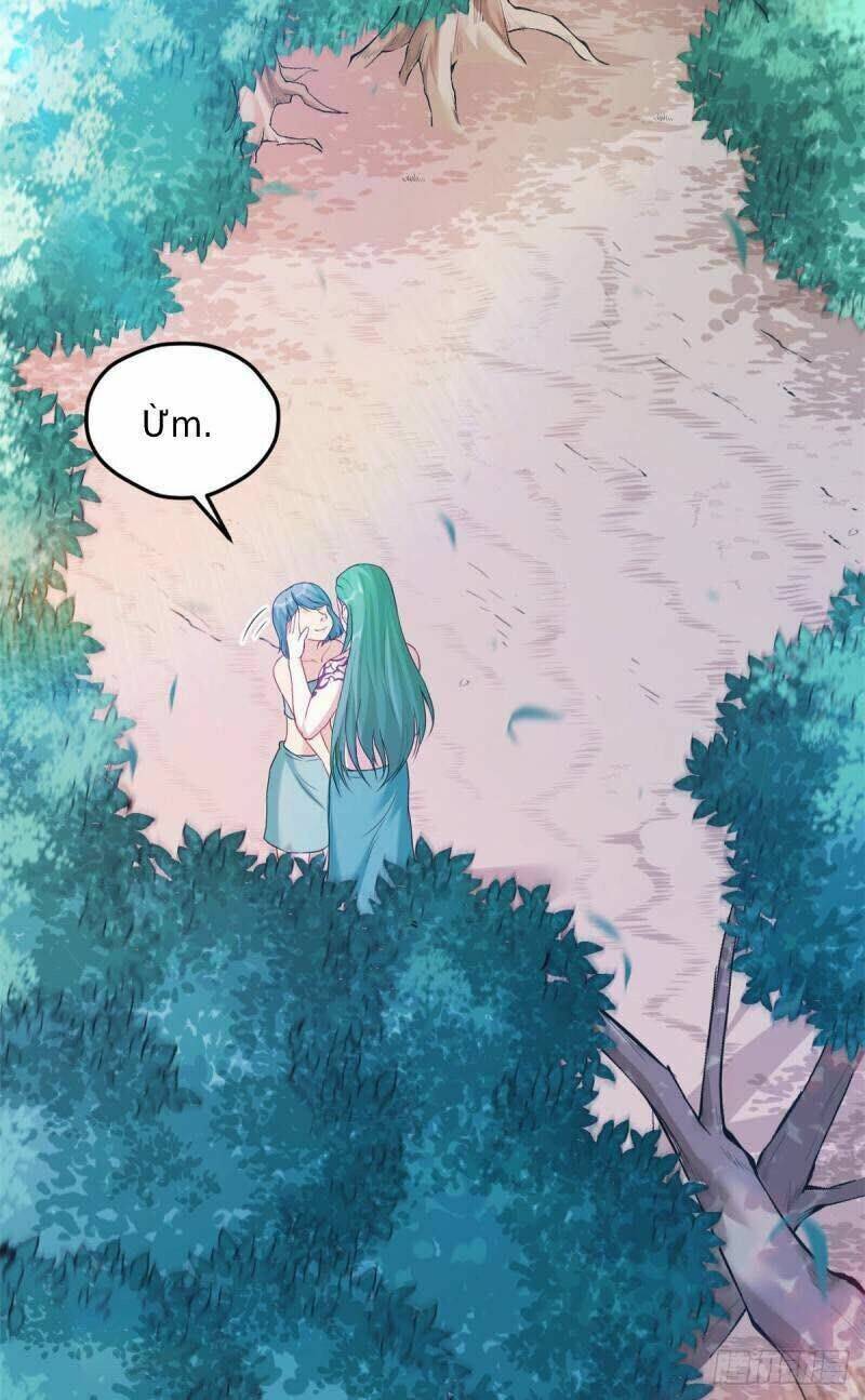 Thảnh Thơi Thú Thế Chủng Chủng Điền, Sinh Sinh Tể Chapter 188 - Trang 2