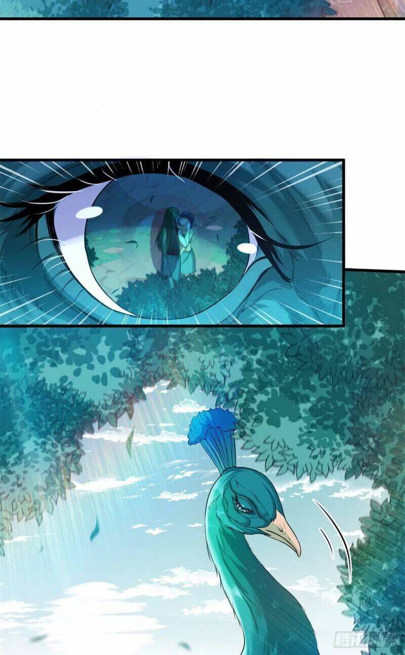 Thảnh Thơi Thú Thế Chủng Chủng Điền, Sinh Sinh Tể Chapter 188 - Trang 2