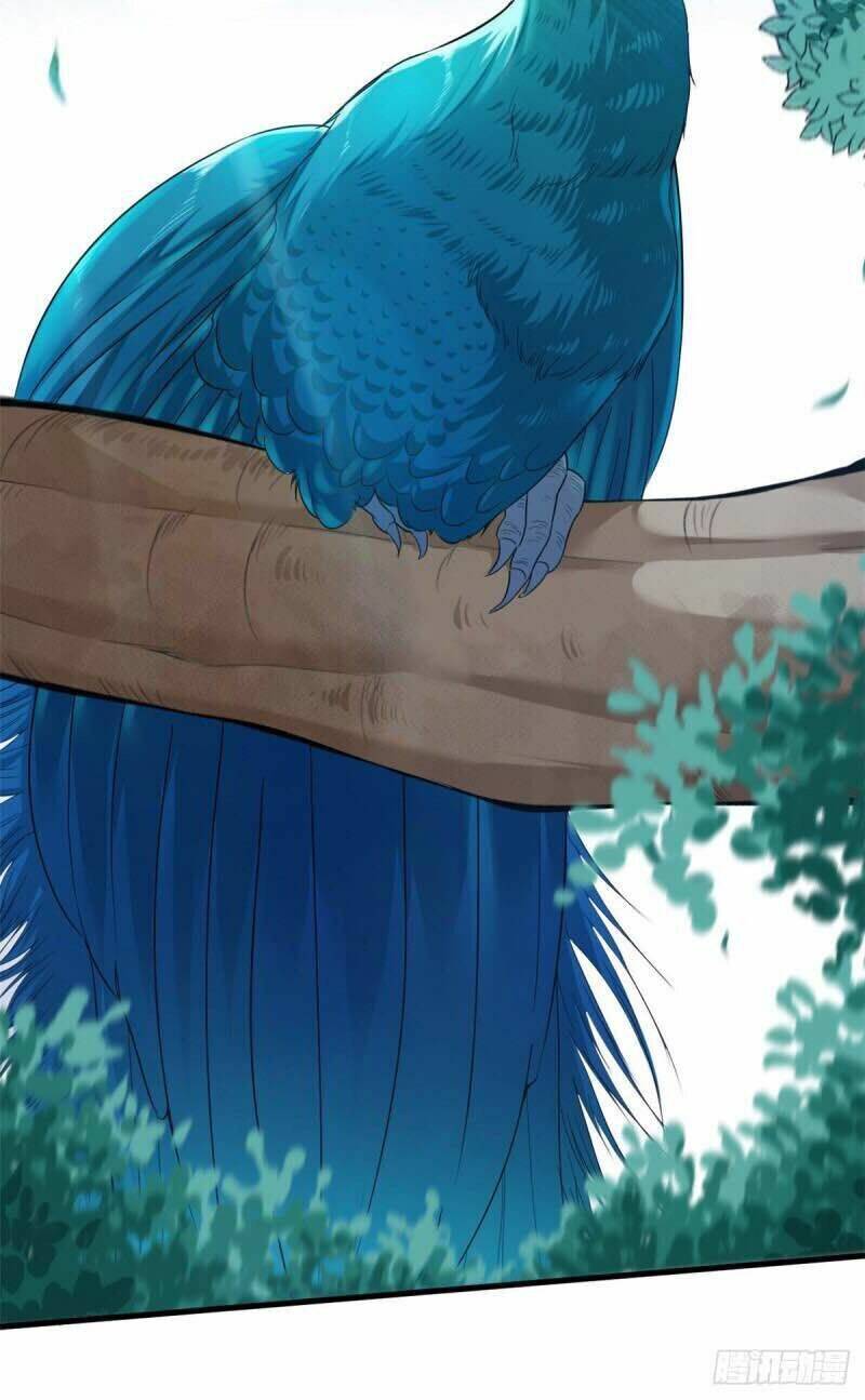 Thảnh Thơi Thú Thế Chủng Chủng Điền, Sinh Sinh Tể Chapter 188 - Trang 2