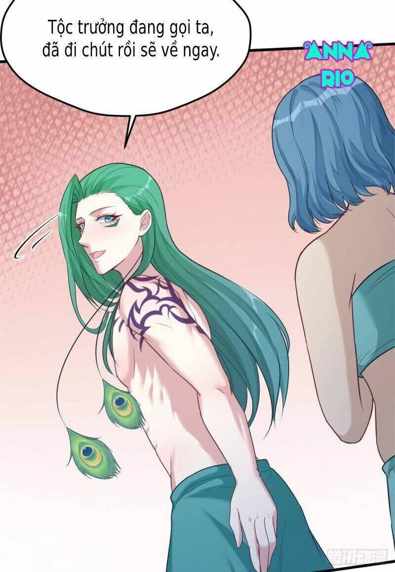 Thảnh Thơi Thú Thế Chủng Chủng Điền, Sinh Sinh Tể Chapter 188 - Trang 2