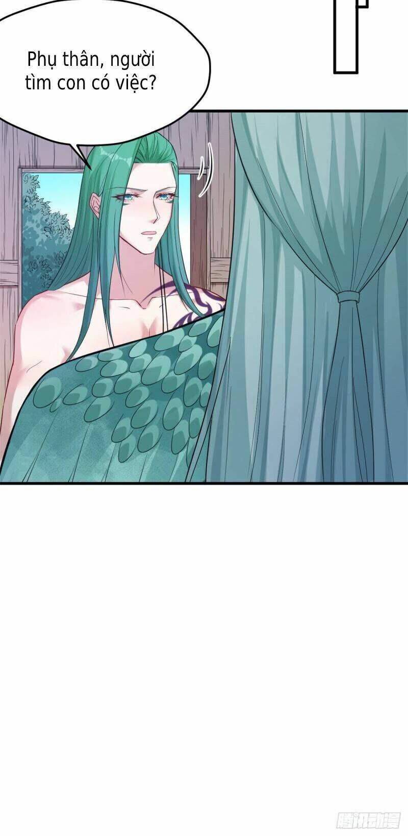 Thảnh Thơi Thú Thế Chủng Chủng Điền, Sinh Sinh Tể Chapter 188 - Trang 2