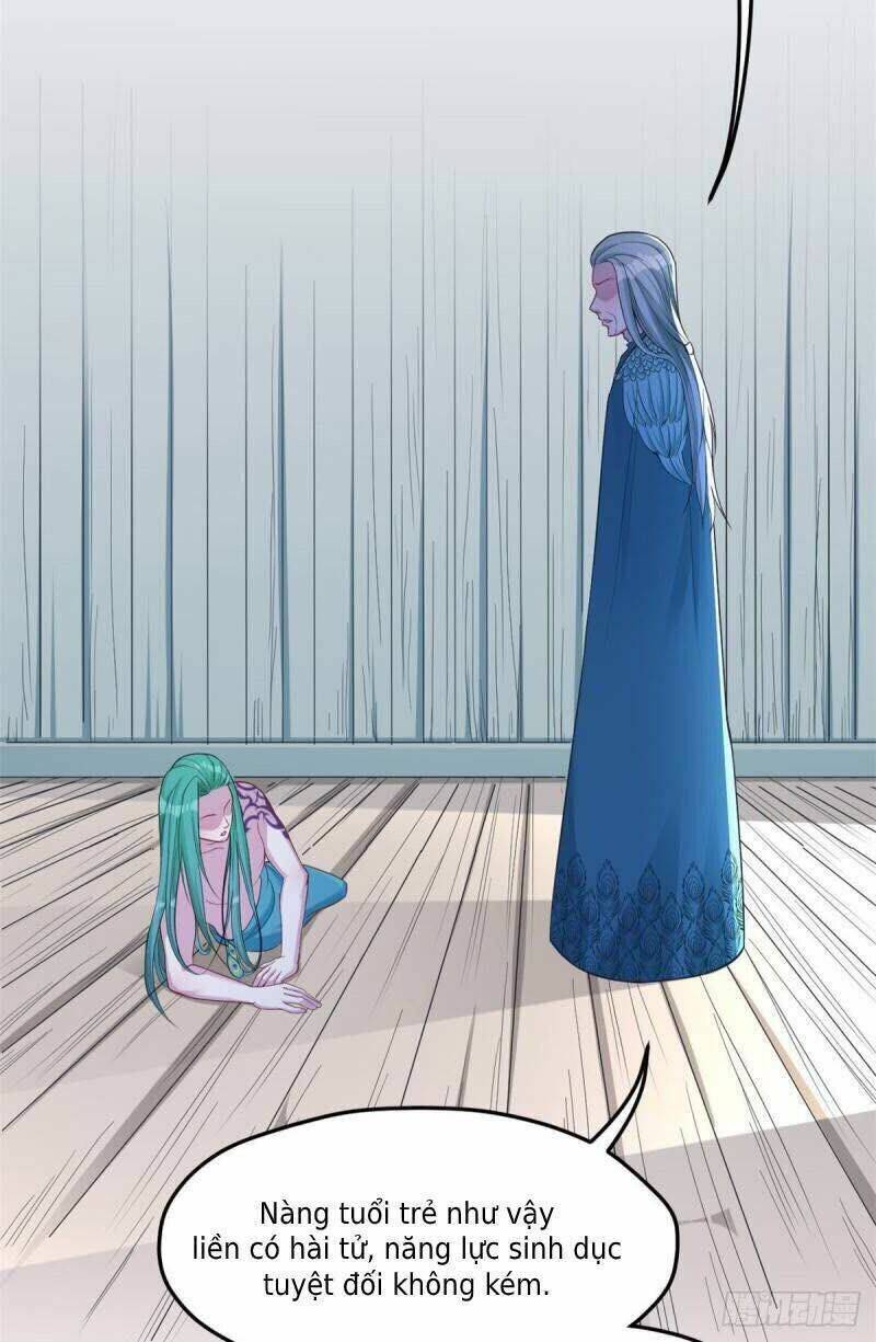 Thảnh Thơi Thú Thế Chủng Chủng Điền, Sinh Sinh Tể Chapter 188 - Trang 2