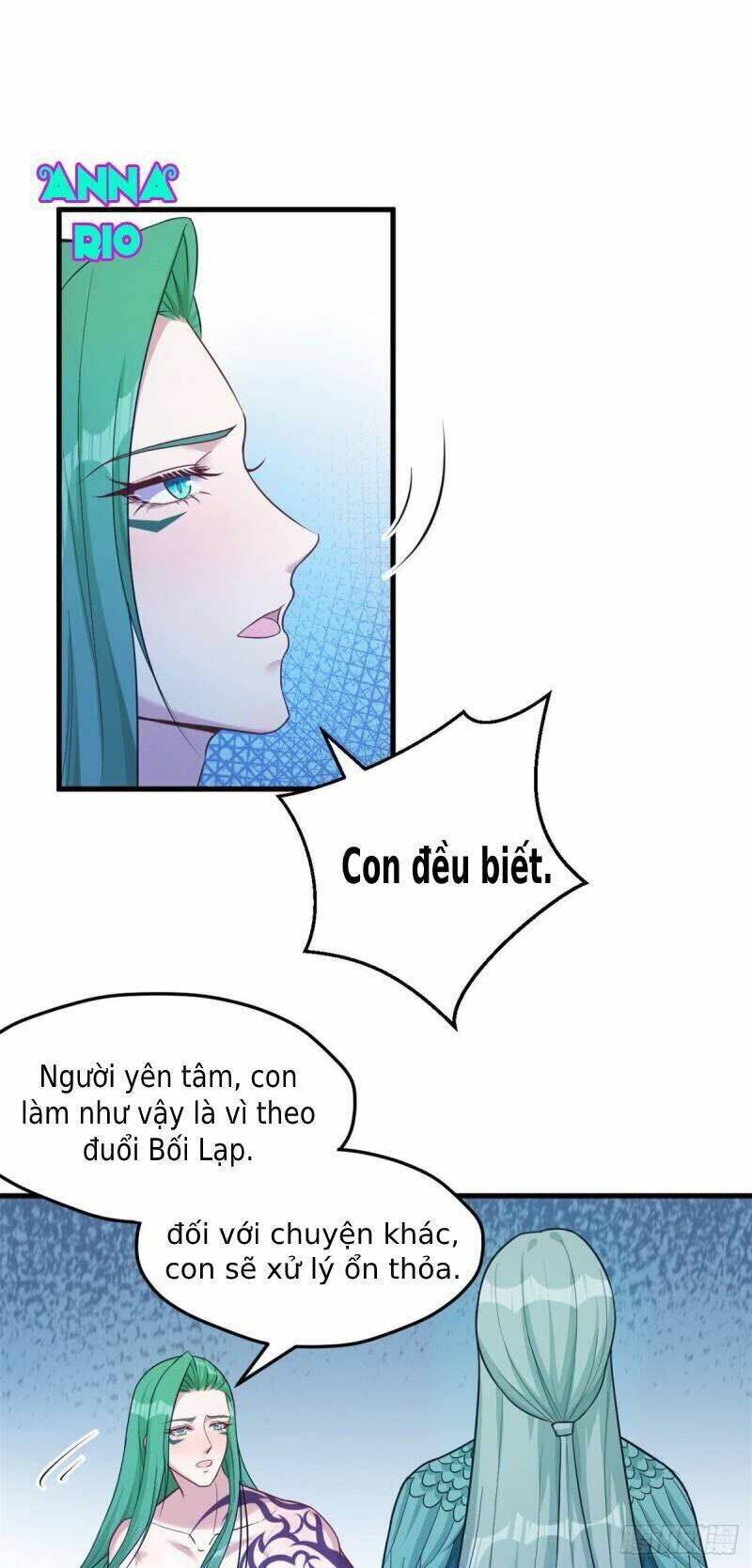 Thảnh Thơi Thú Thế Chủng Chủng Điền, Sinh Sinh Tể Chapter 188 - Trang 2