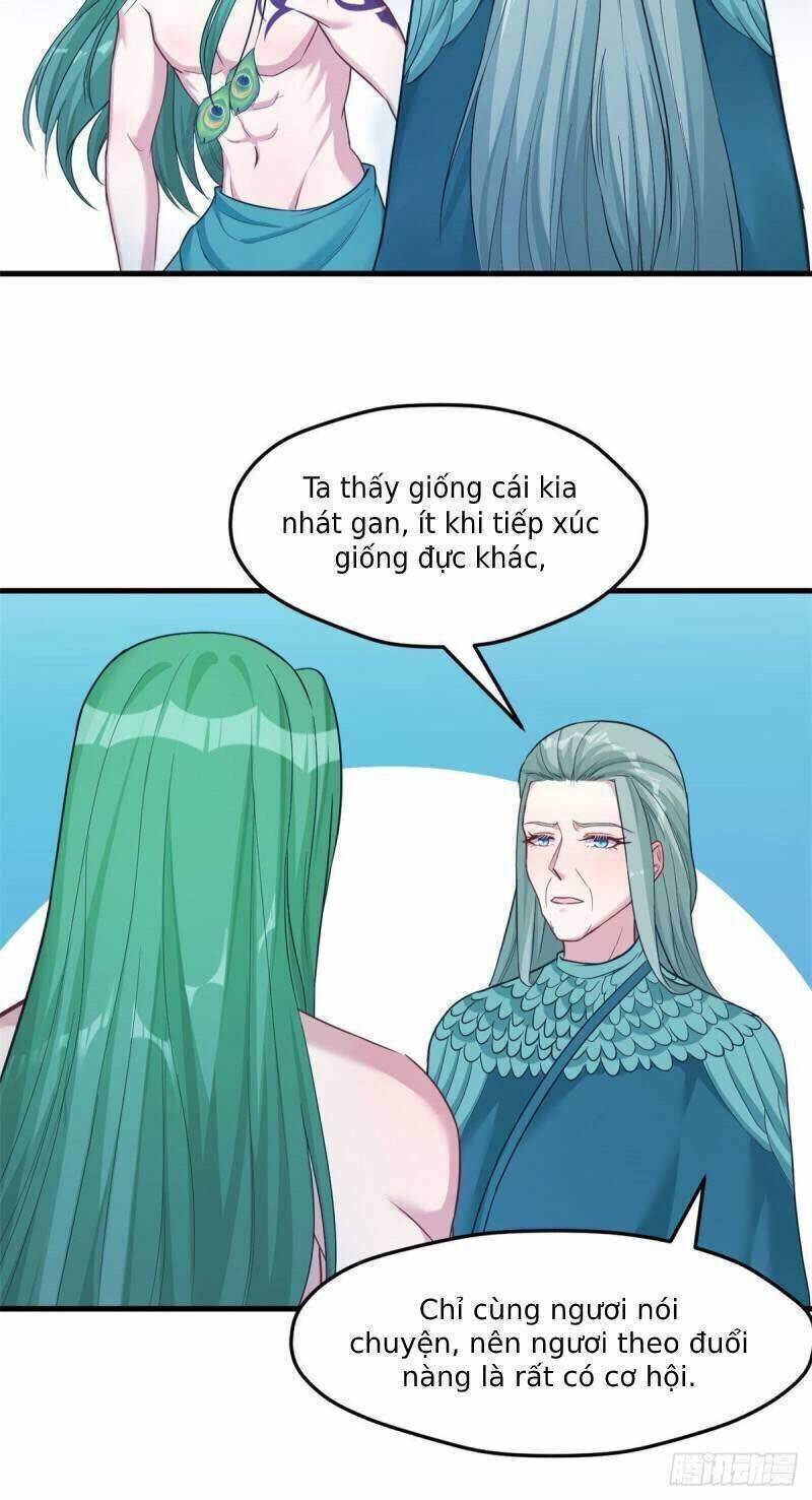 Thảnh Thơi Thú Thế Chủng Chủng Điền, Sinh Sinh Tể Chapter 188 - Trang 2