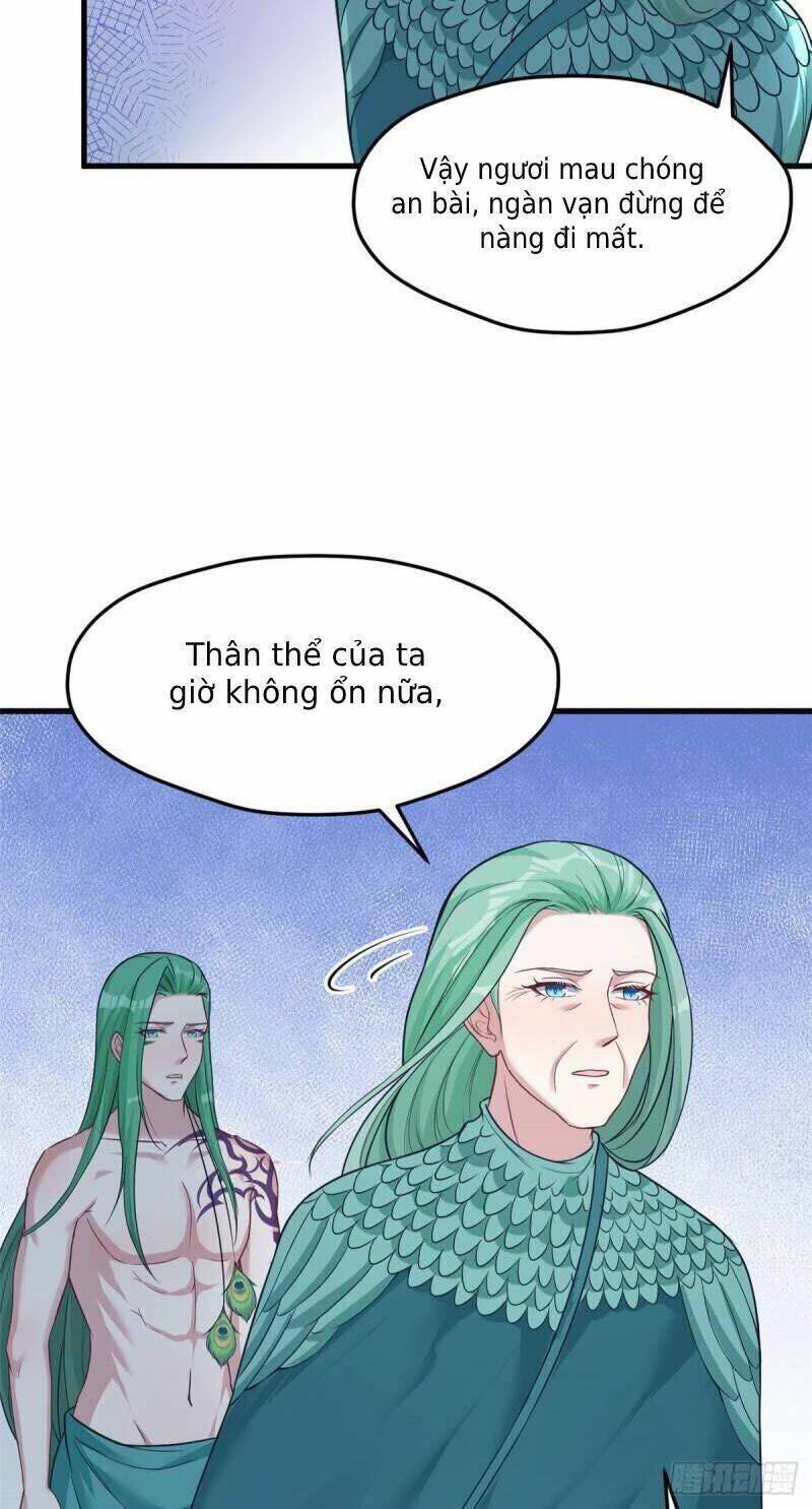 Thảnh Thơi Thú Thế Chủng Chủng Điền, Sinh Sinh Tể Chapter 188 - Trang 2