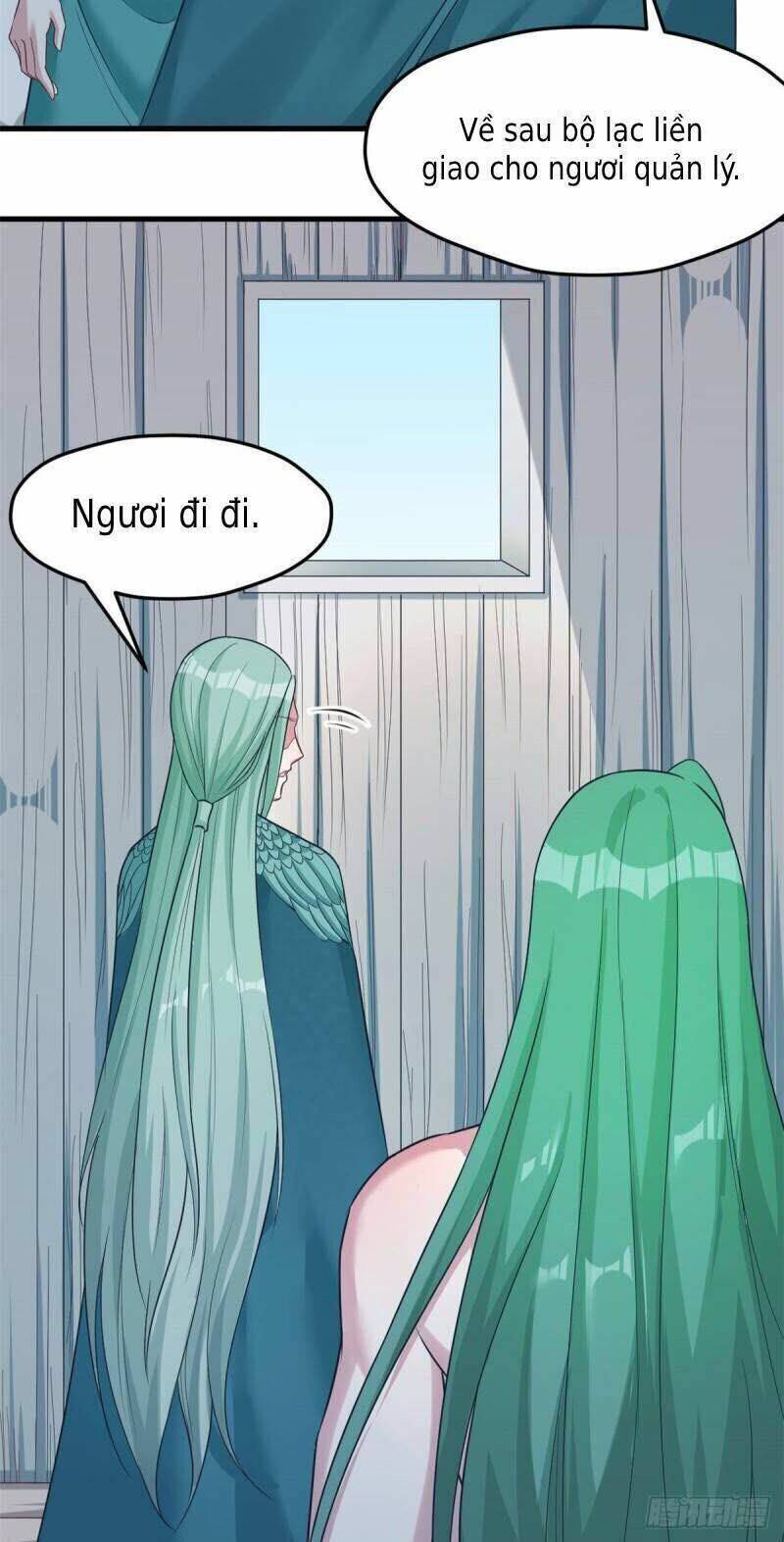 Thảnh Thơi Thú Thế Chủng Chủng Điền, Sinh Sinh Tể Chapter 188 - Trang 2