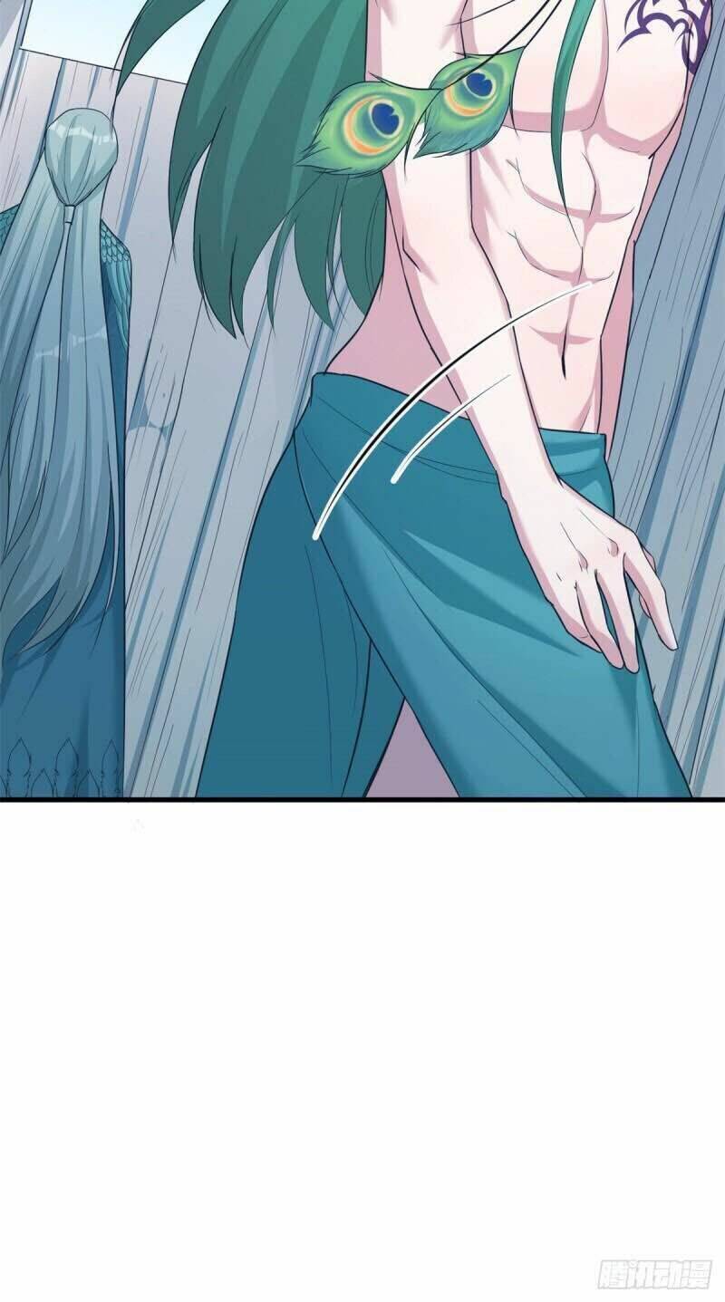 Thảnh Thơi Thú Thế Chủng Chủng Điền, Sinh Sinh Tể Chapter 188 - Trang 2