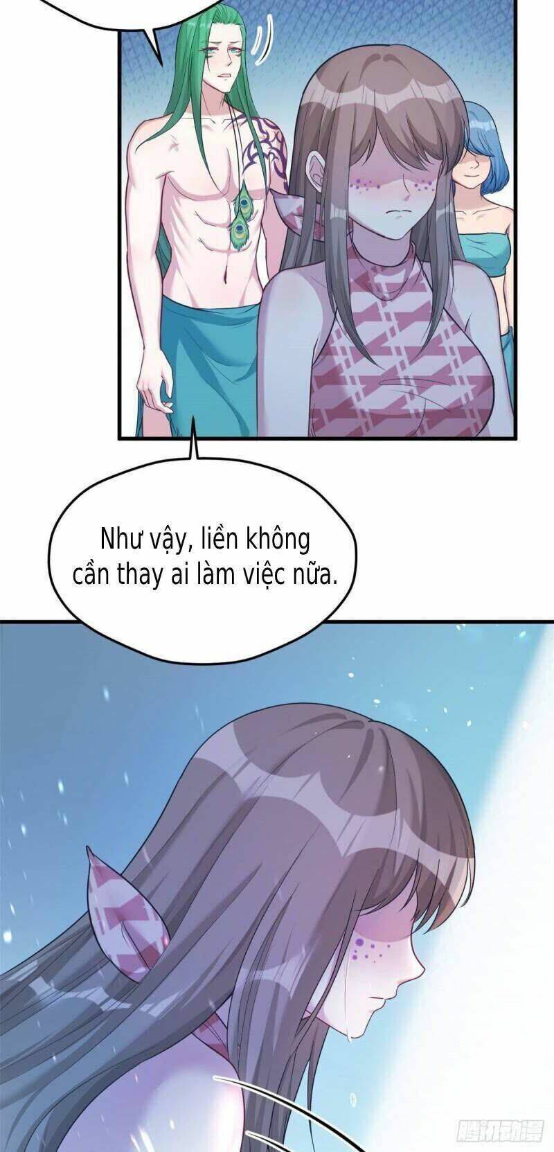 Thảnh Thơi Thú Thế Chủng Chủng Điền, Sinh Sinh Tể Chapter 188 - Trang 2