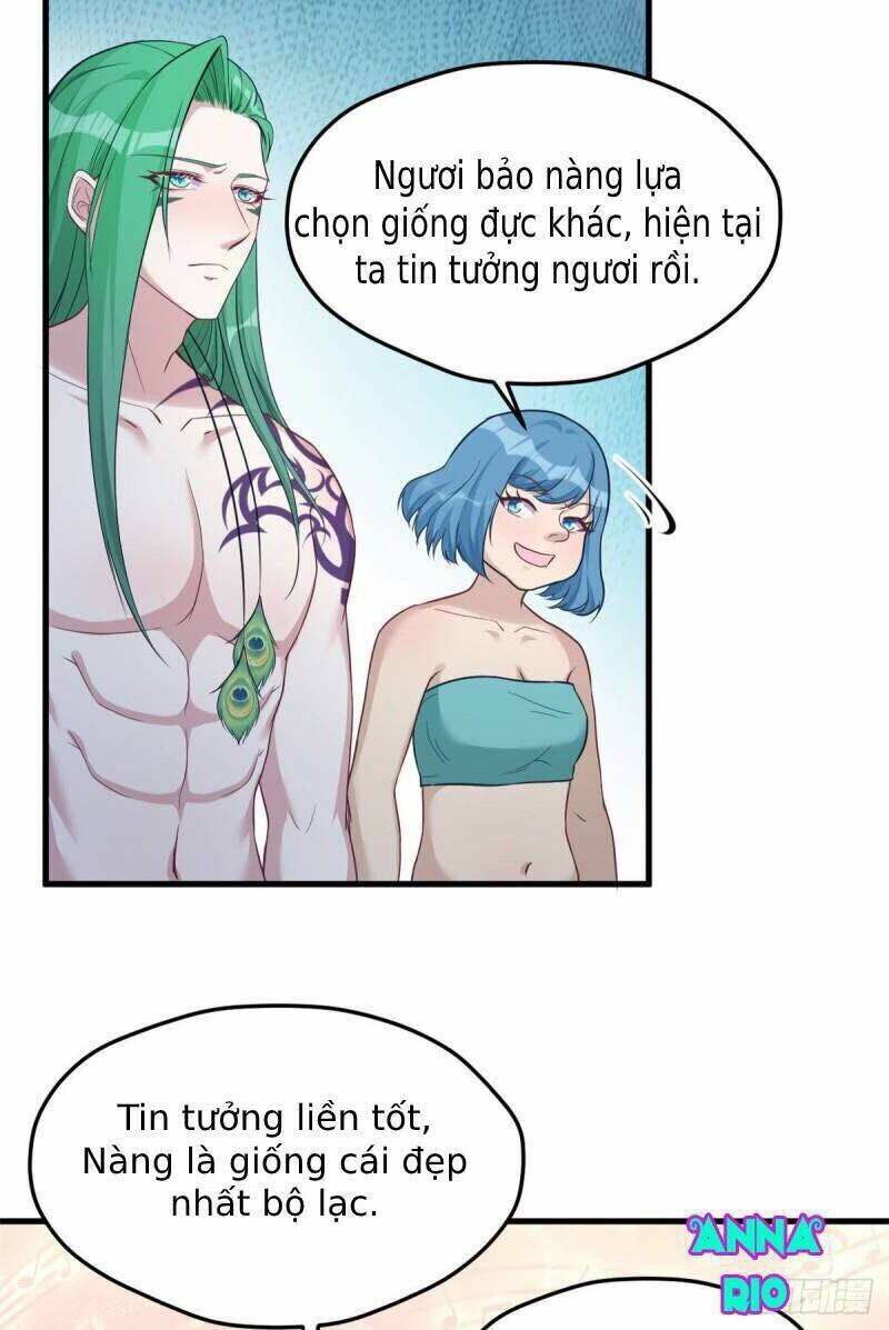 Thảnh Thơi Thú Thế Chủng Chủng Điền, Sinh Sinh Tể Chapter 188 - Trang 2