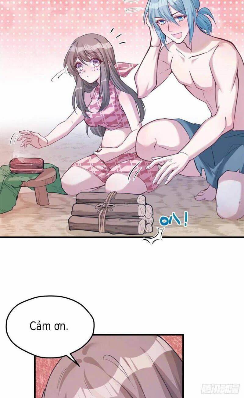 Thảnh Thơi Thú Thế Chủng Chủng Điền, Sinh Sinh Tể Chapter 189 - Trang 2