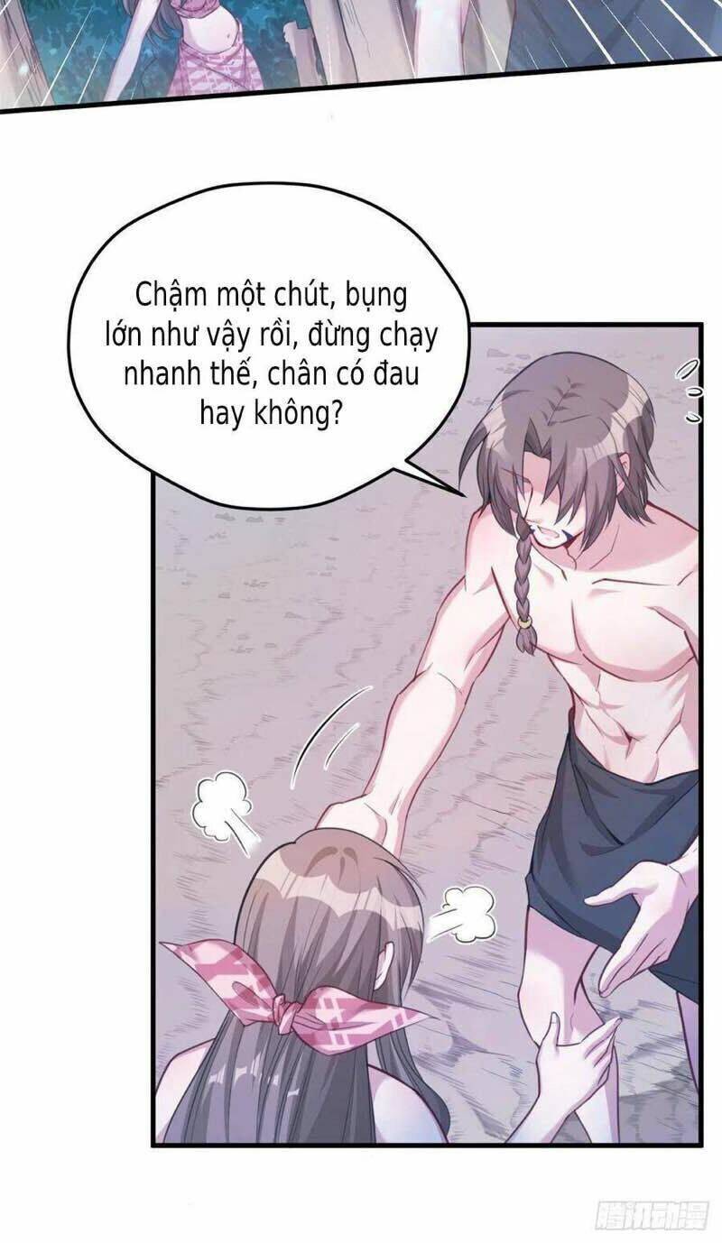 Thảnh Thơi Thú Thế Chủng Chủng Điền, Sinh Sinh Tể Chapter 189 - Trang 2