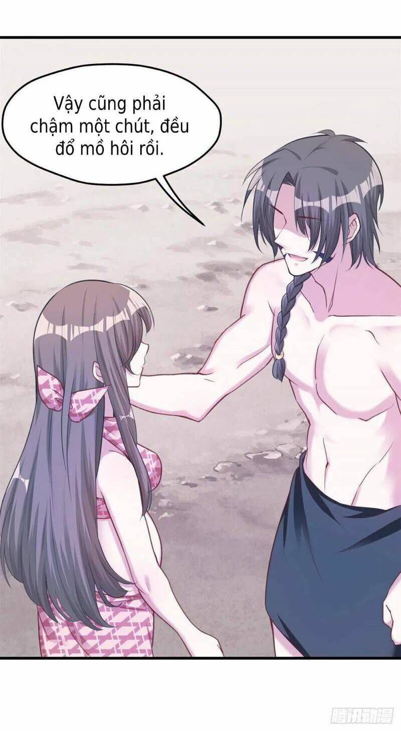 Thảnh Thơi Thú Thế Chủng Chủng Điền, Sinh Sinh Tể Chapter 189 - Trang 2